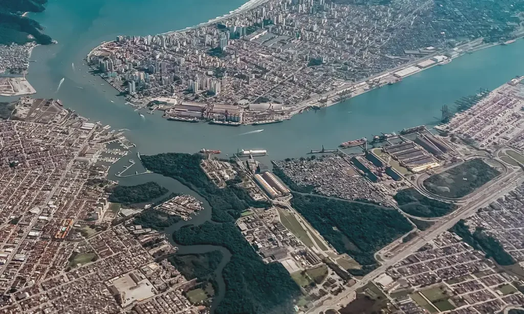 Leilão Do Tecon 10 De Santos Deve Ocorrer Entre 15 E 18 De Dezembro Porto De Santos