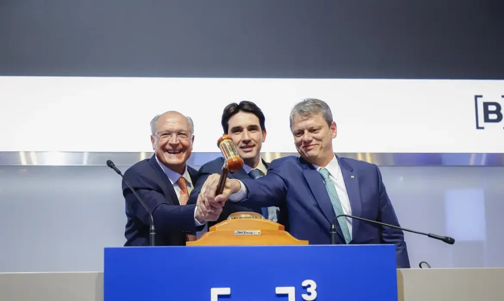 Leilao Tunel Santos Guaruja Eduardo Oliveira Mpor