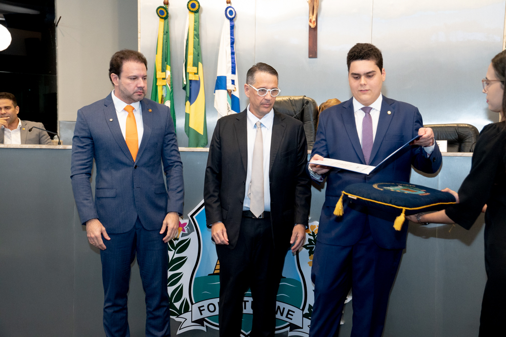 Leo Couto, André Camurça E René Pessoa (8)