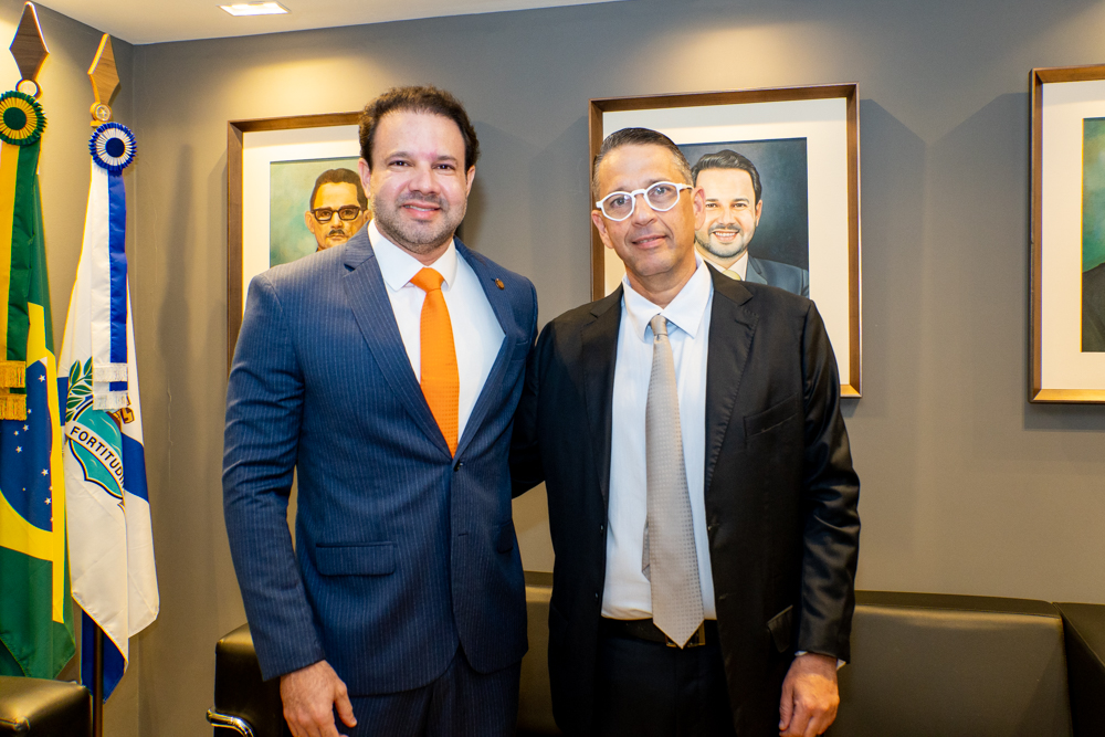 Leo Couto E André Camurça (2)