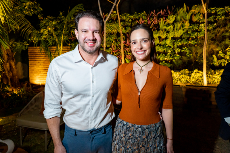 Espaços com estilo - CASACOR Ceará apresenta edição 2025 em avant-première exclusiva