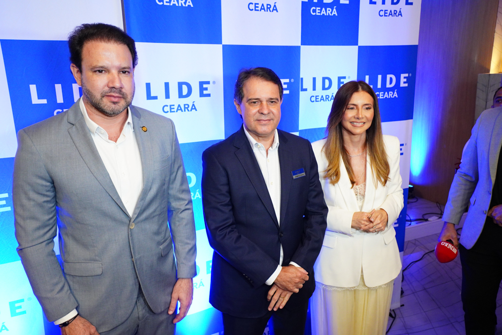 Leo Couto, Evandro Leitão E Emília Buarque (5)