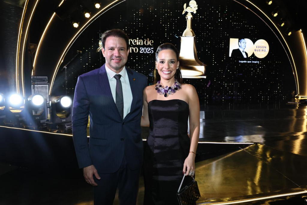 Léo Couto, Gabriella Ventura