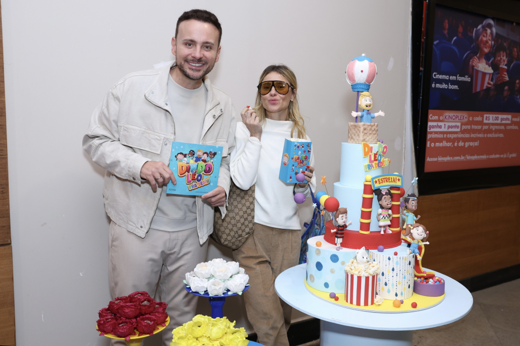 Leo Fucks E Carolina Dieckmann