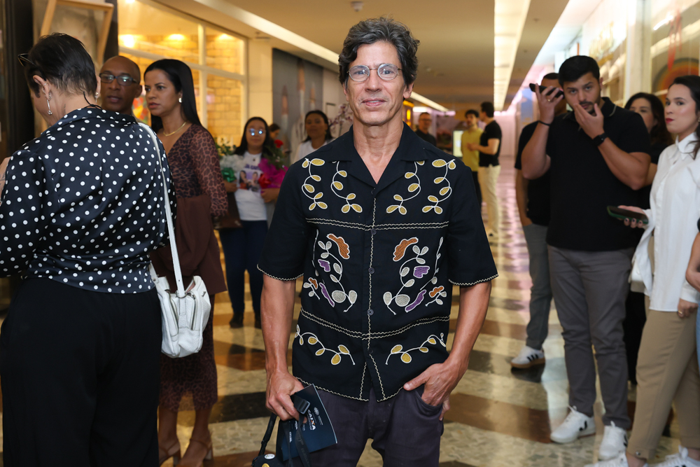 Estreia "a Manhã Seguinte"