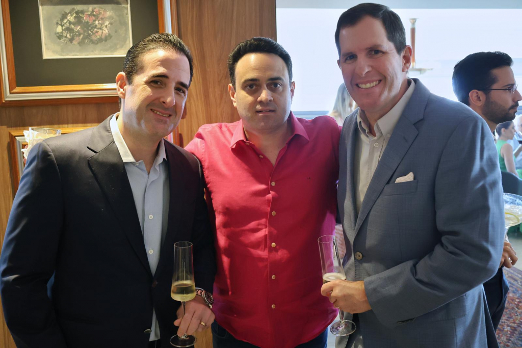 Leonardo Carneiro E Rodrigo Carneiro