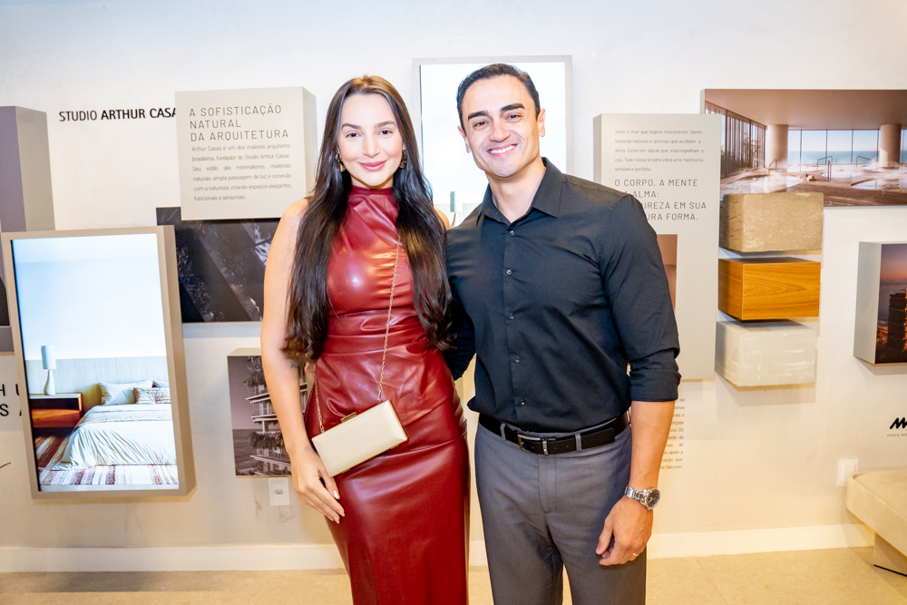 Letícia Saraiva E Mateus Feitosa (2)