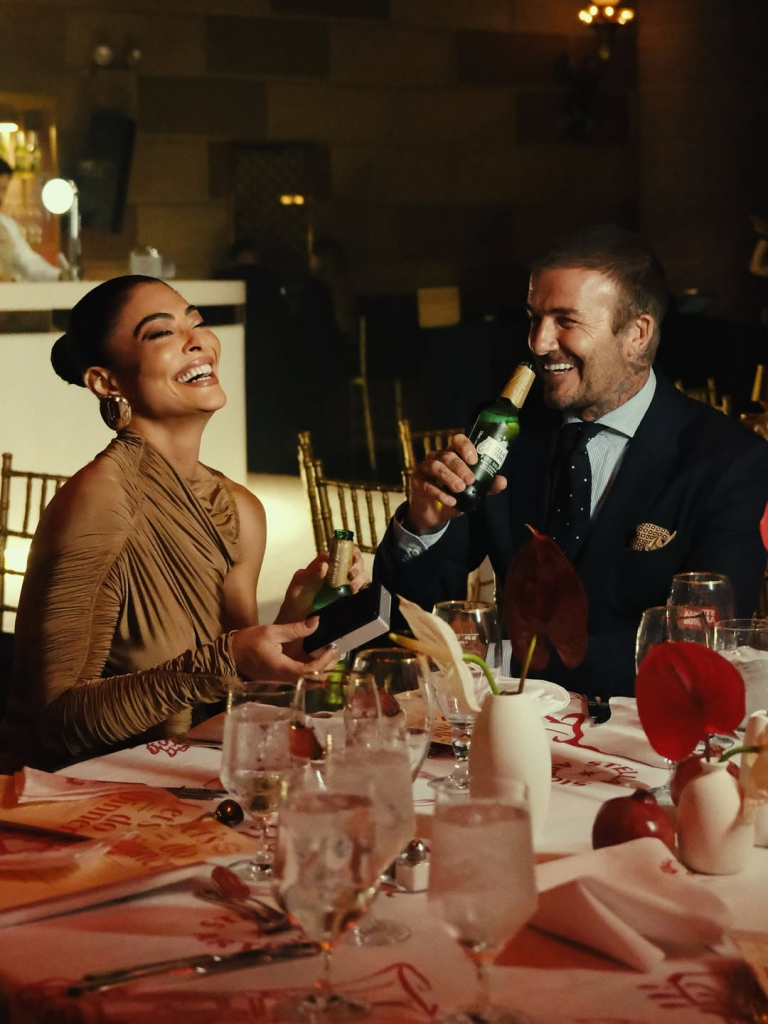 Let’s Do Dinner And Make New Friends!!!! @stellaartois @stellaartoisbrasil #letsdodinner #stella (3)