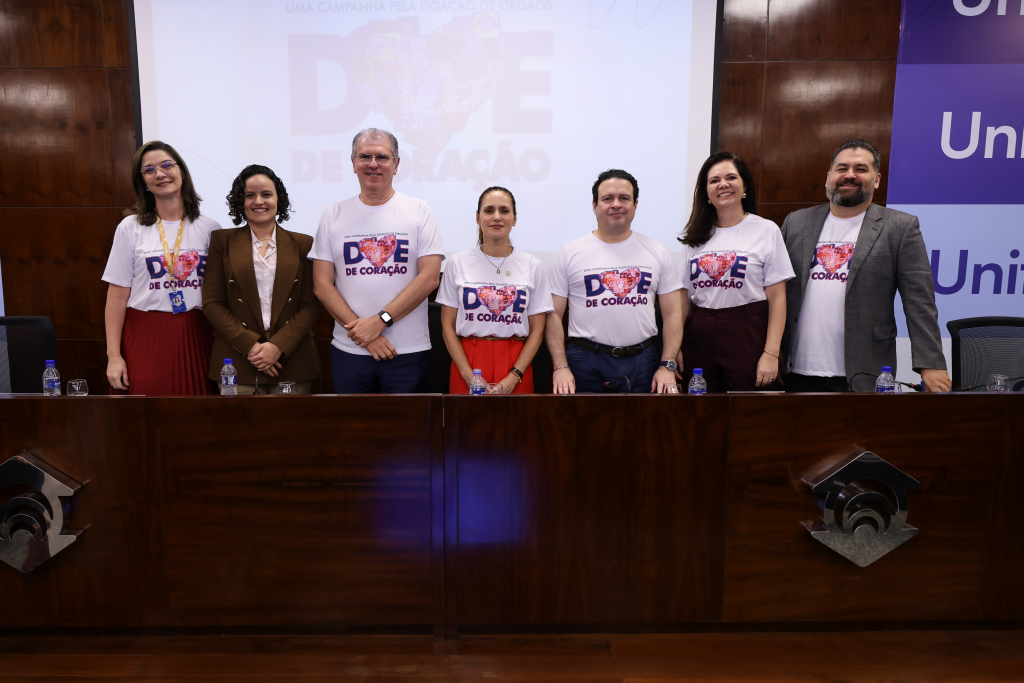 Lia Brasil, Luany Elvira Carvalho, Randal Pompeu, Manoela Queiroz Bacelar, Igor Queiroz Barroso, Daniela Monteiro E Wilson Neto