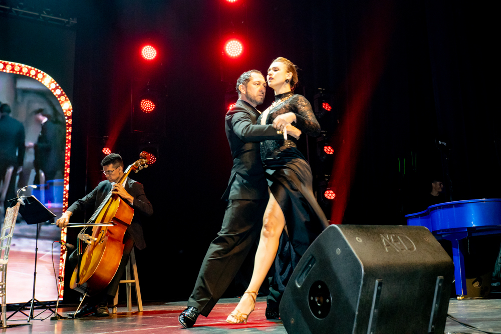 Lindemberg Carvalho E Priscila Cruz