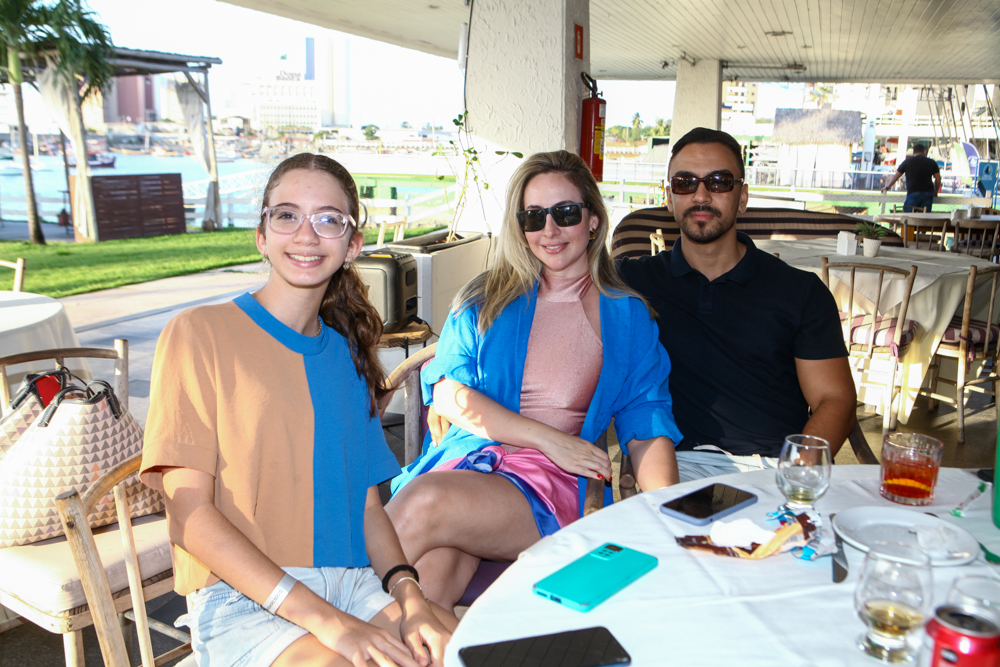 Livia E Carolina Calheiros, Marcelo Ferreira (2)