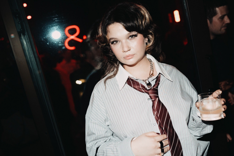 streetstyle - Moda, música e estrelas: desfile da H&M sacode a London Fashion Week