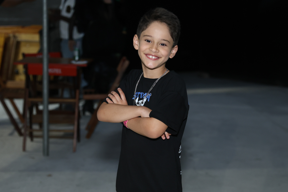 Festa Da Novela Dona De Mim