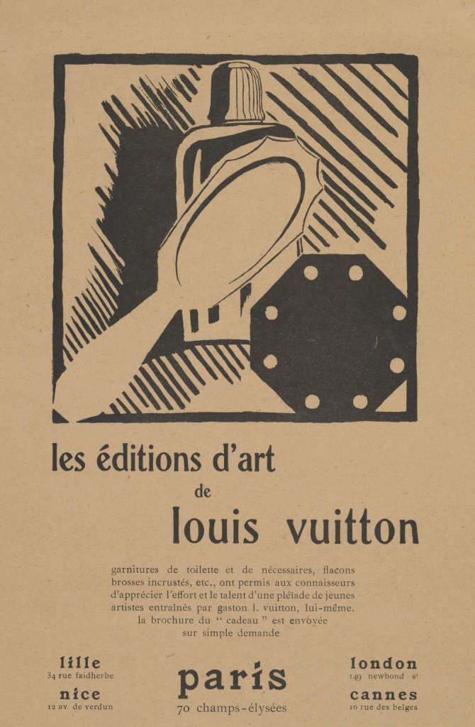 Louis Vuitton Art Deco (10)
