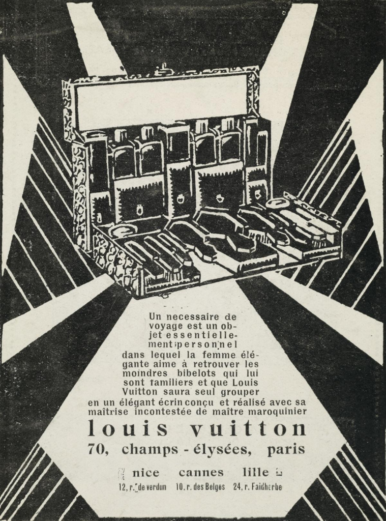 Louis Vuitton Art Deco (11)