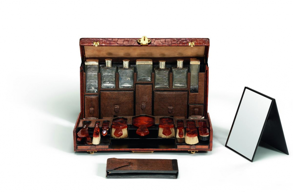 Louis Vuitton Art Deco (12)