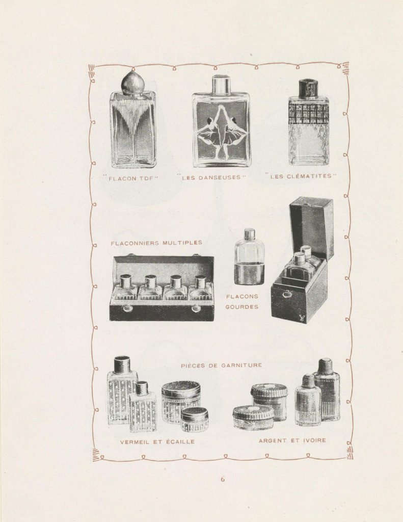 Louis Vuitton Art Deco (2)