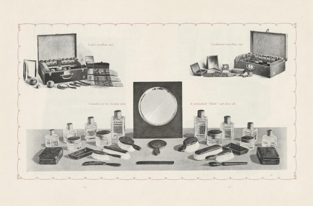 Louis Vuitton Art Deco (3)