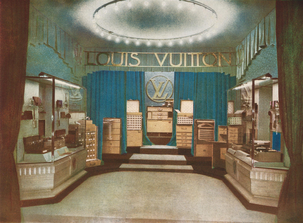 Louis Vuitton Art Deco (5)