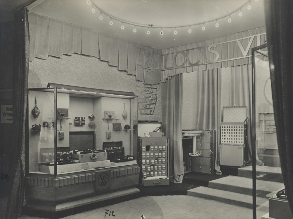 Louis Vuitton Art Deco (6)