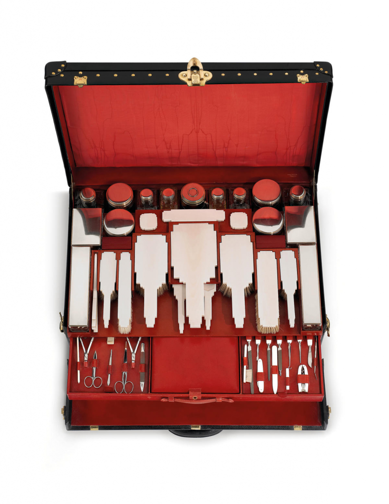 Louis Vuitton Art Deco