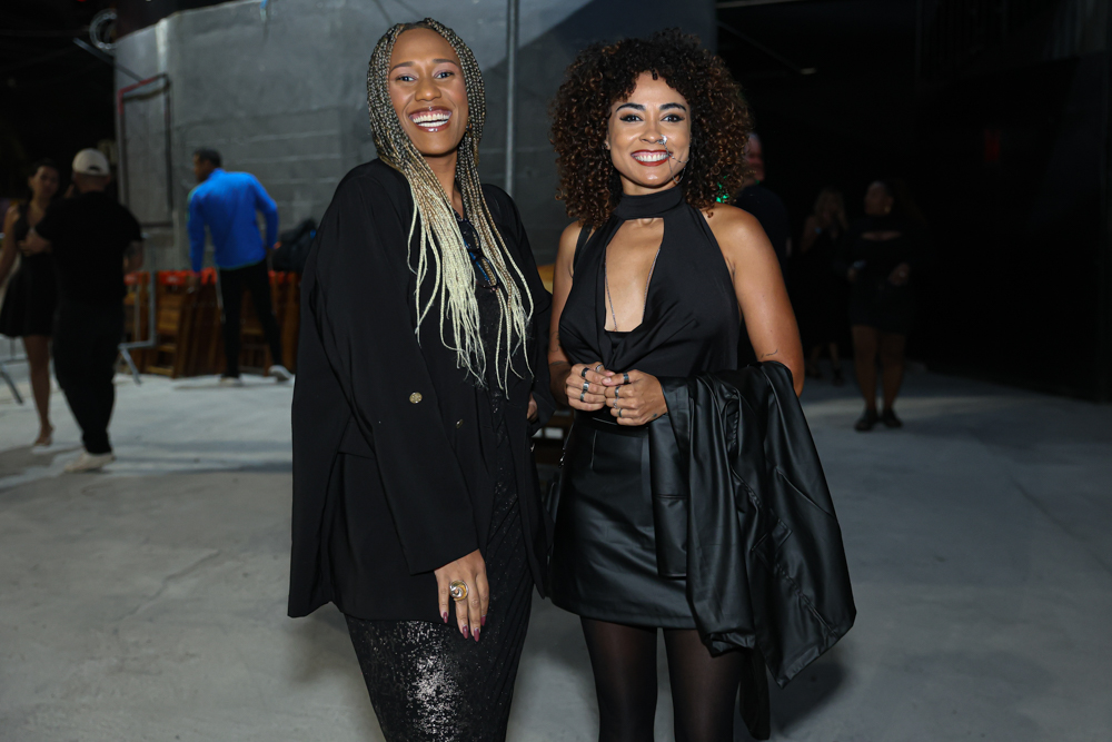 Festa Da Novela Dona De Mim