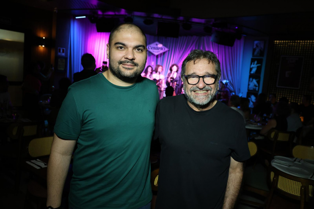 Lucas Bayma E Mario Wilson (1)