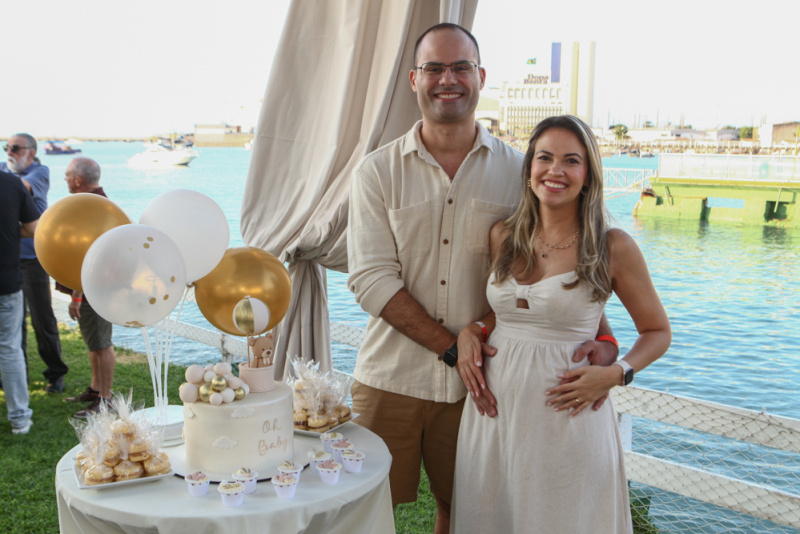 Beach Vibes - Weekend no Iate Clube de Fortaleza é marcado por música e descontração