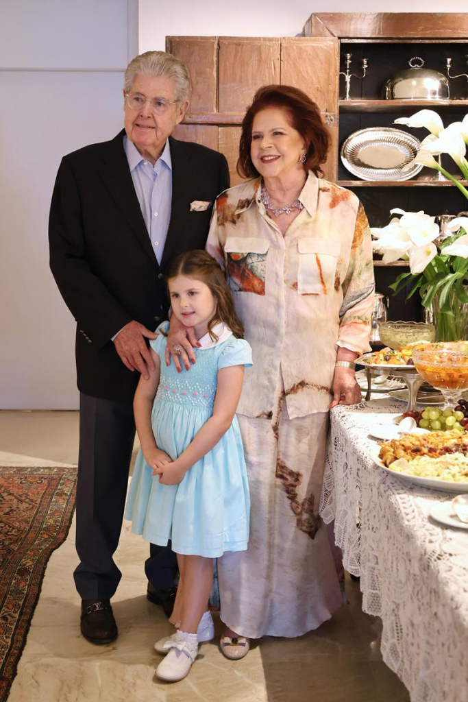 Lúcio Carneiro E Ana Virgínia Carneiro (1)