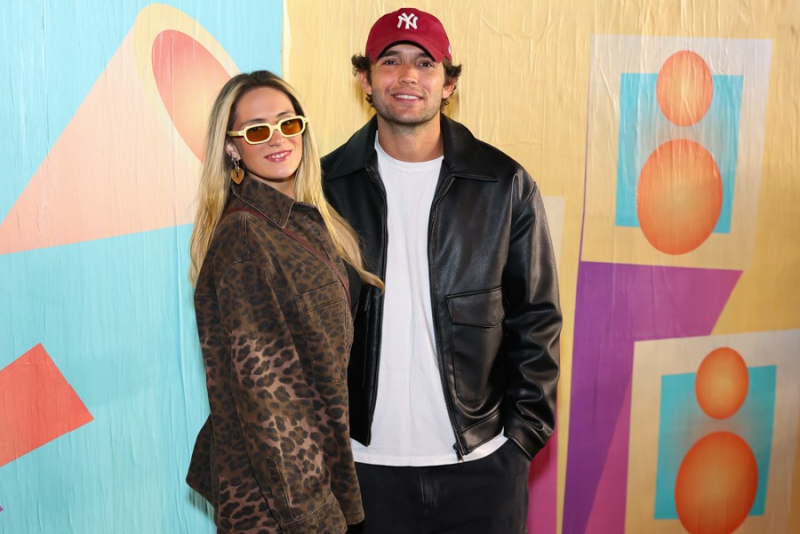 vibe carioca - Festival Doce Maravilha mistura música e muita badalação no Rio de Janeiro