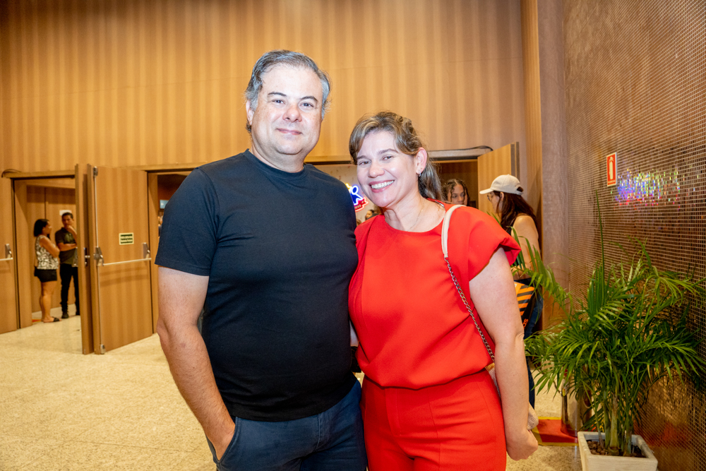 Luiz E Juliana Girão