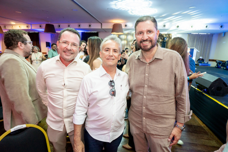 Juventude protagonista - Alece lança Ceará de Valores, projeto para jovens do Estado com foco em cidadania e empreendedorismo