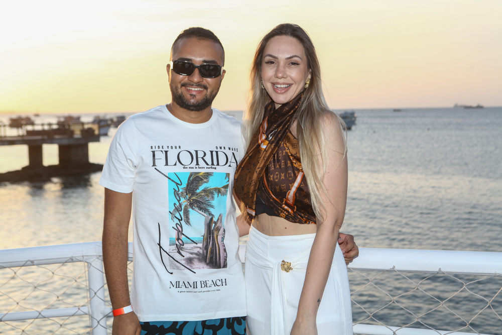 Luiz Santos E Marcia Reis (3)