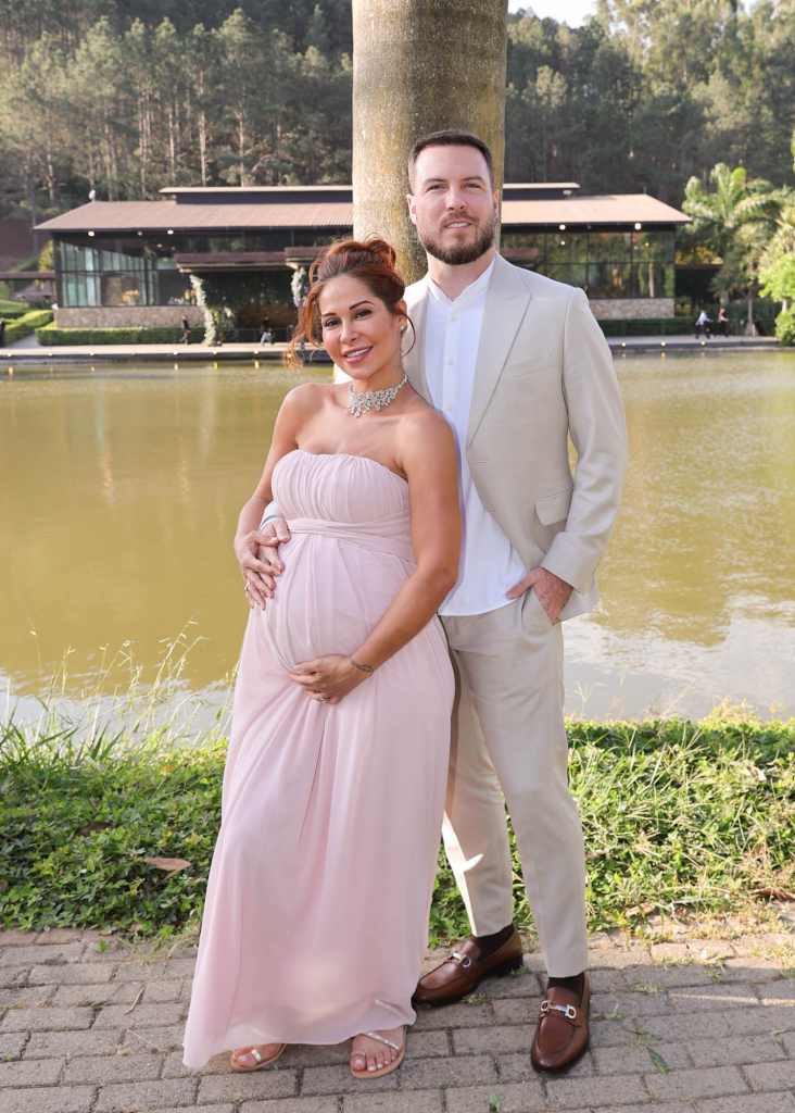 Maíra Cardi E Thiago Nigro