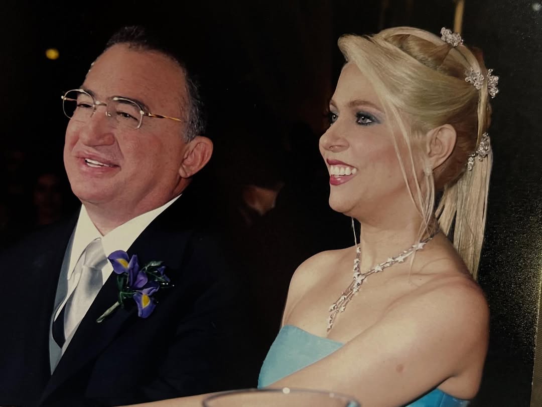 Manoel Linhares E Morgana Ximenes Linhares