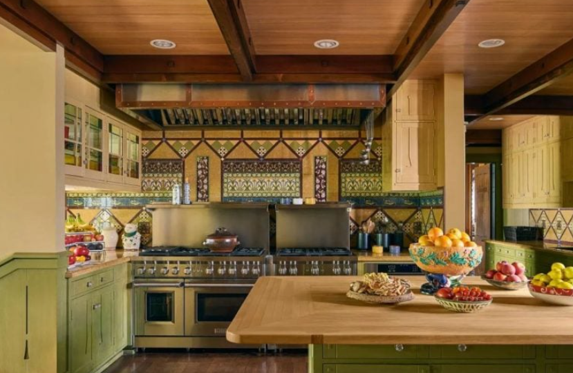 Mansão Em Aspen, Casa Mais Cara Dos Eua 2