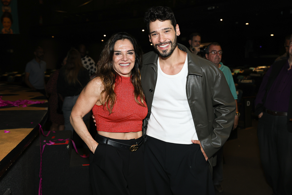 Estreia "a Manhã Seguinte"