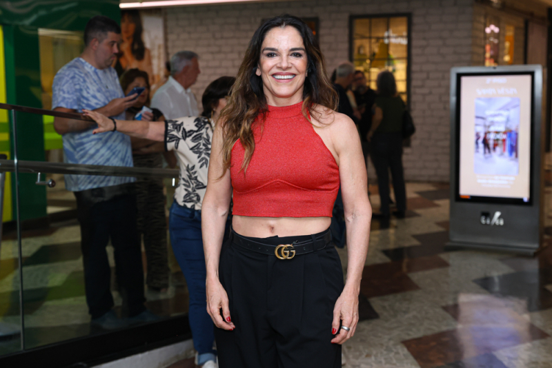 PALCO CARIOCA - Comédia “A Manhã Seguinte” estreia com sucesso e casa cheia no Rio de Janeiro