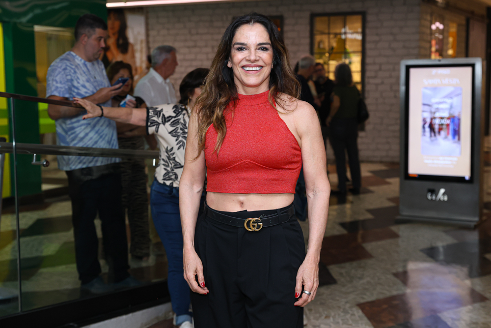 Estreia "a Manhã Seguinte"