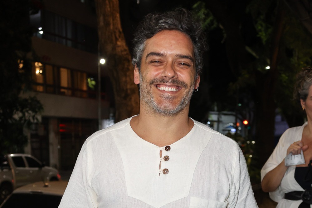 Marcelo Cavalcanti