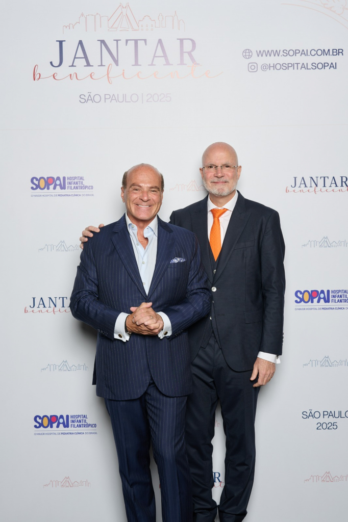 Marcelo De Carvalho E Luis Eugenio França Pequeno