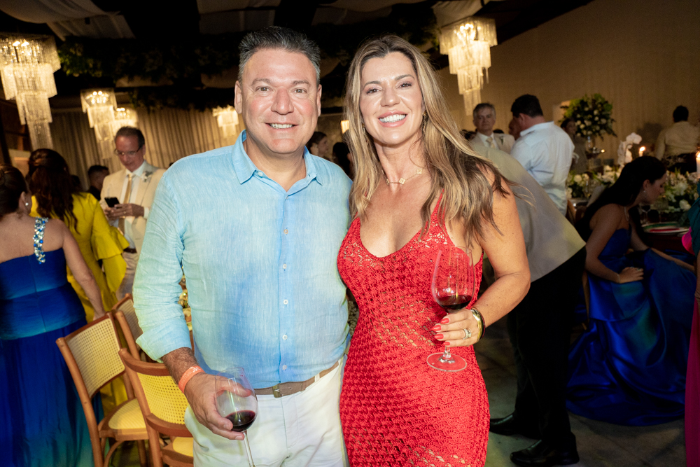 Marcelo E Vanessa Band (3)