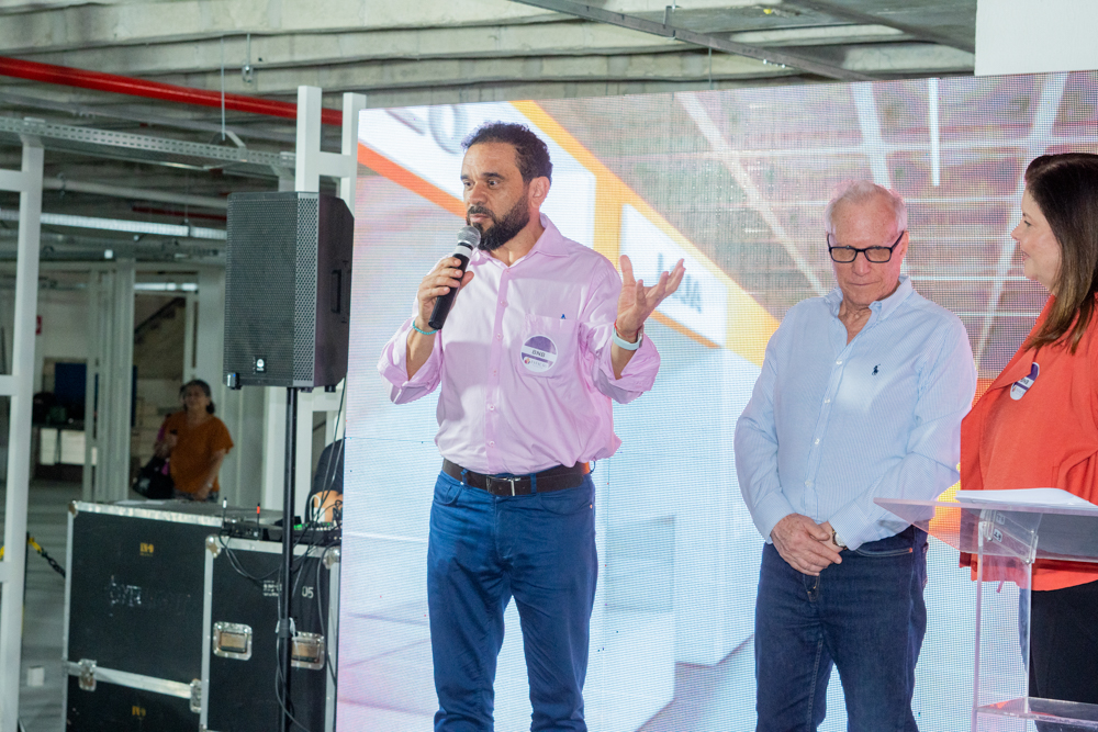 Marcelo Teixeira E Paulo Facchini