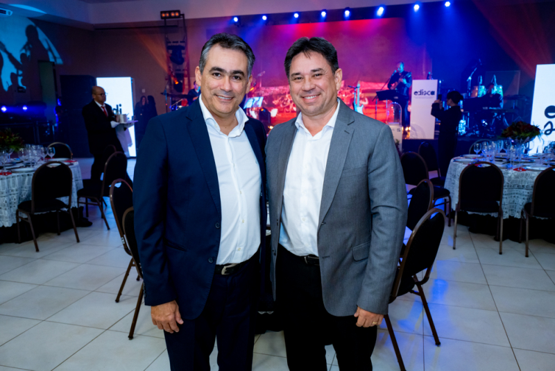 Encontro solidário - Graça Dias Branco comanda iniciativa em apoio à Edisca no Hotel Praia Centro