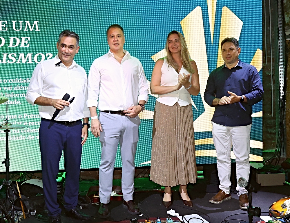 Unimed Fortaleza lança prêmio inédito para valorizar o jornalismo em saúde