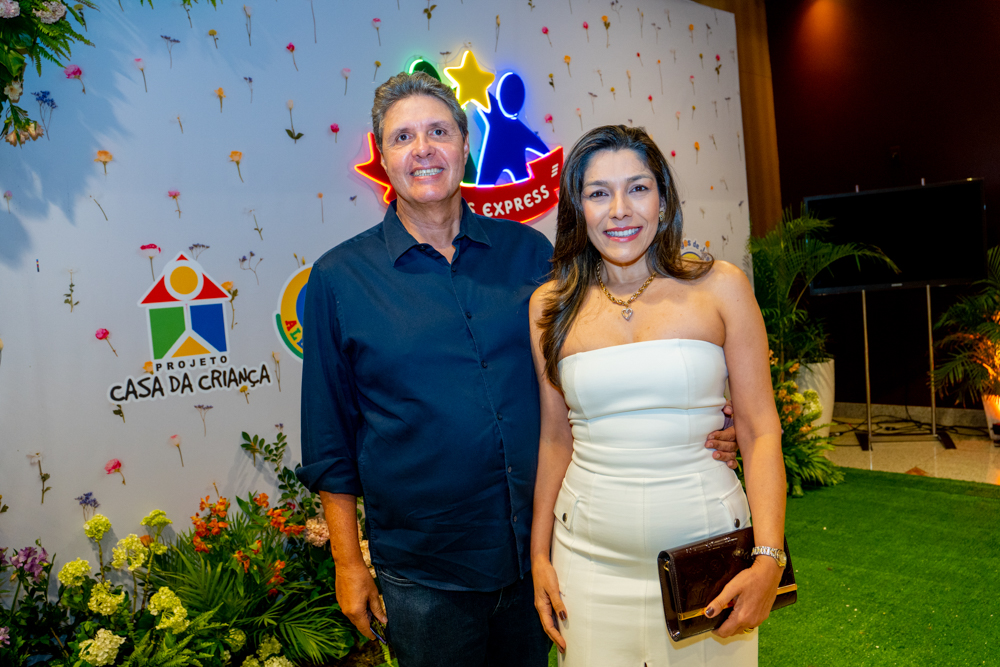 Marcos E Vanessa Oliveira