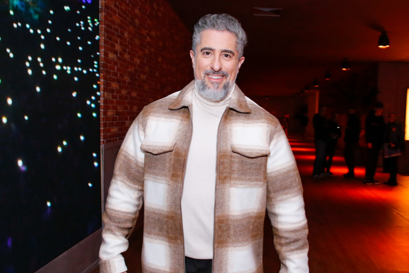 beats e flashes - Streetwear, transparência e ousadia: celebridades ditam moda no The Town, em São Paulo