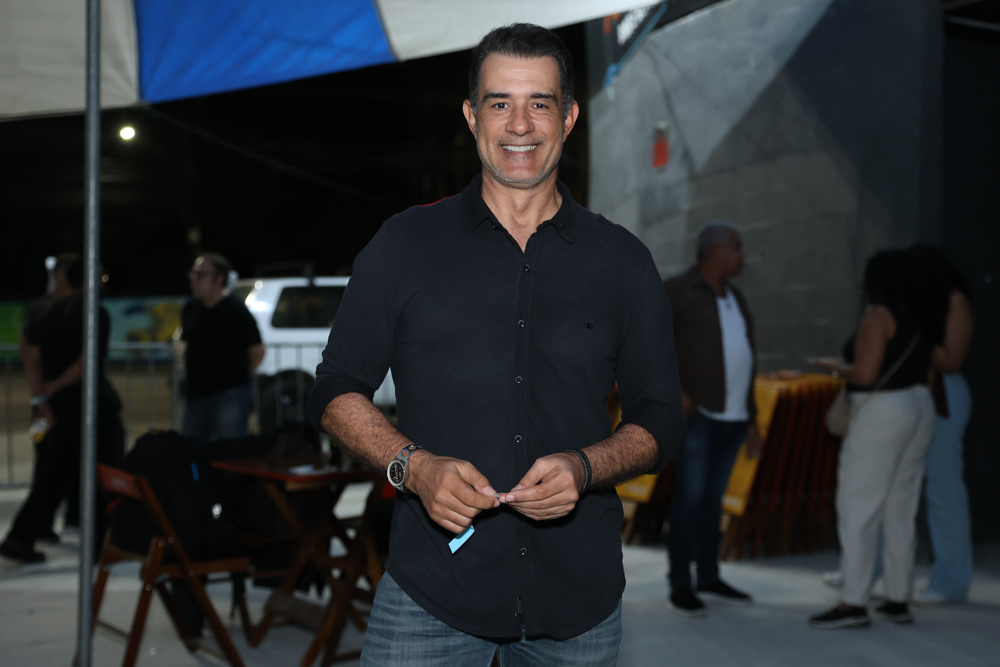 Festa Da Novela Dona De Mim