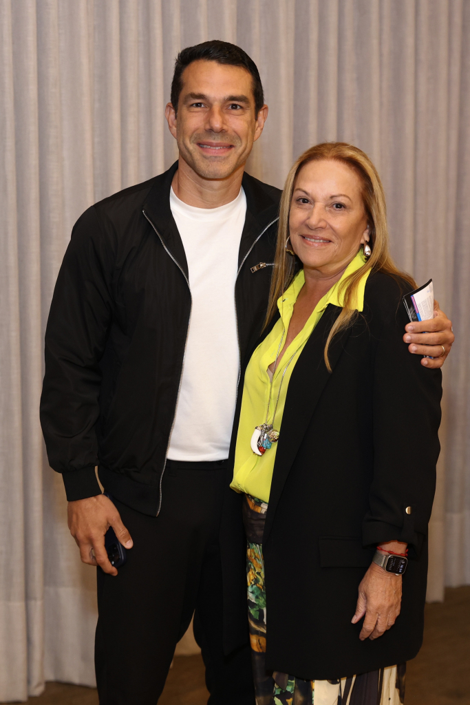 Marcus E TÂnia Buaiz