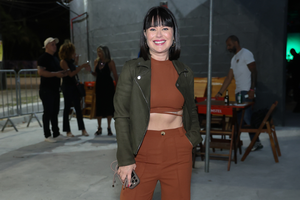 Festa Da Novela Dona De Mim